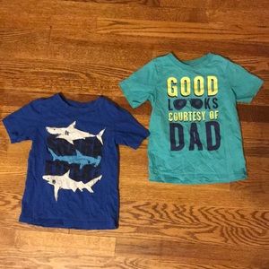 boys tee bundle